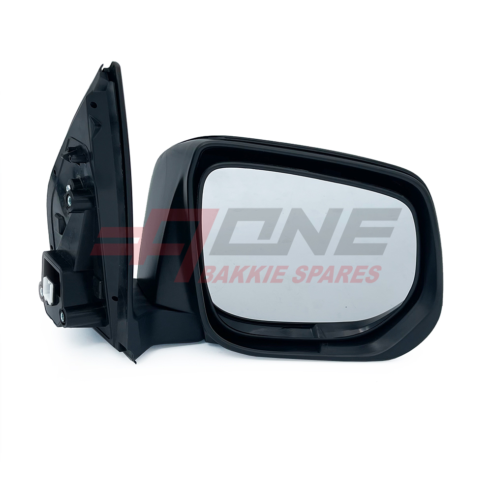 Door Mirror Rh Isuzu for ISUZU KB240 LWB/DC — view 2